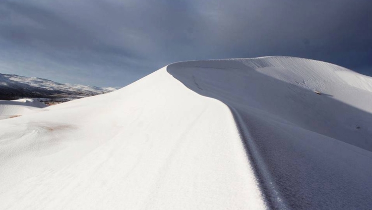 Foto: Divulgação NASA