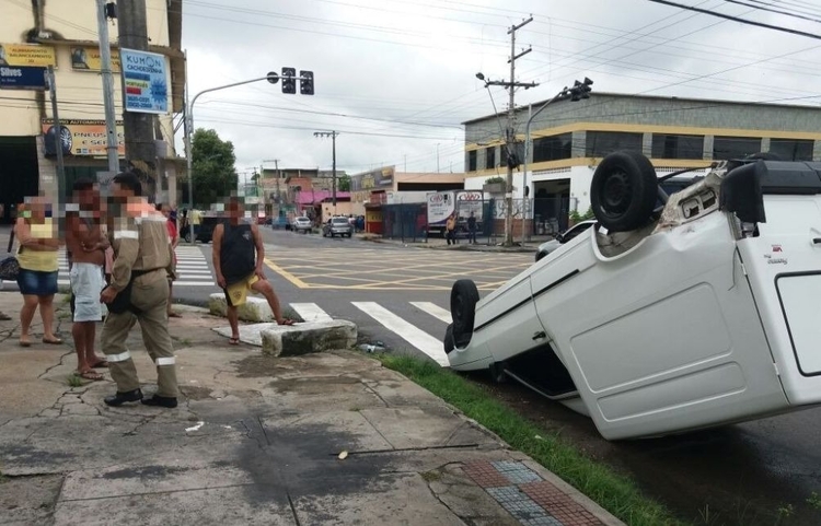 Foto: Divulgação/Manaustrans