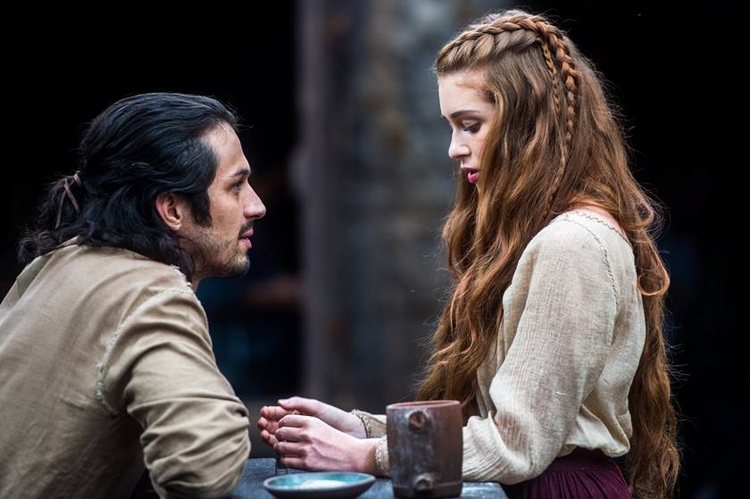 Foto: Reprodução/TV Globo