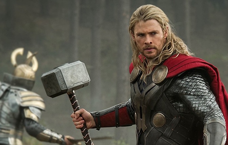 Chris Hemsworth confirma fim de contrato com a Marvel: “não serei mais o  Thor”
