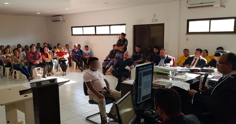 Foto: Comarca de Autazes/Divulgação