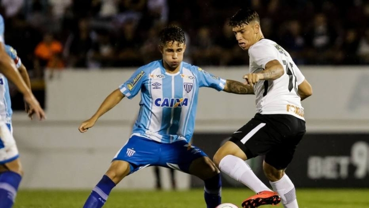 Foto: Rodrigo Gazzanel/Agência Corinthians