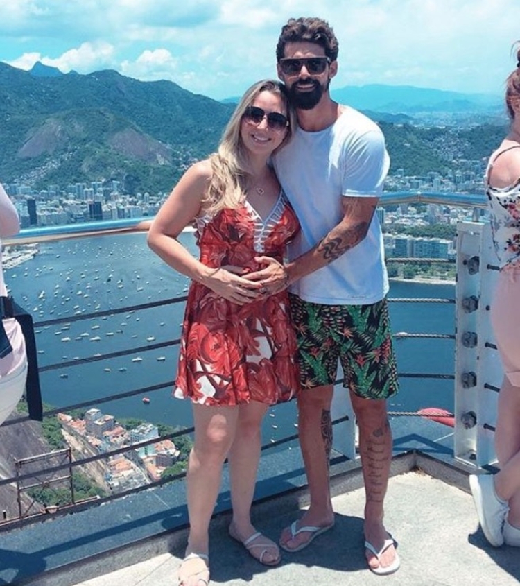 Foto: Reprodução/Instagram