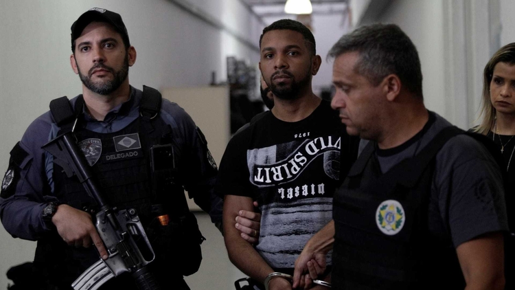 Foto: Ricardo Moraes