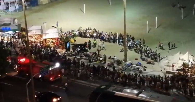 Foto: Reprodução Twitter 