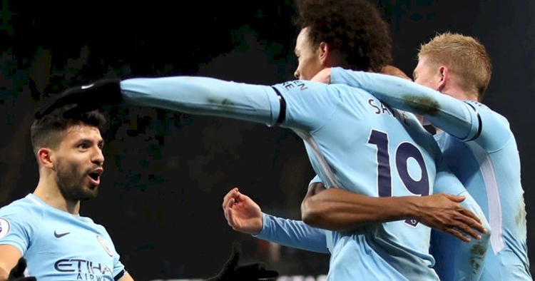 Foto: Divulgação/Machester City