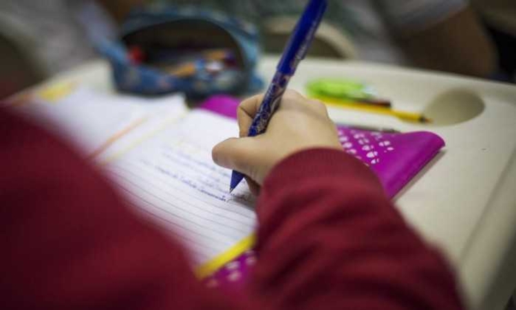 Tema da redação é considerado um dos mais difíceis dos últimos anos - Guito Moreto / Agência O Globo 