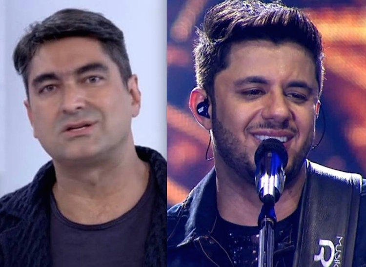 Foto: Reprodução TV Globo / Divulgação