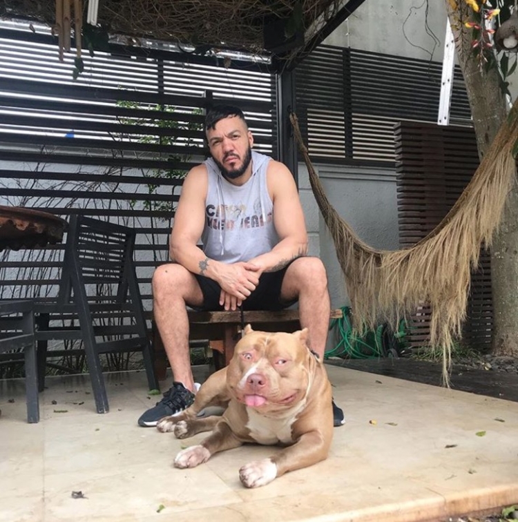 Foto: Reprodução Instagram 