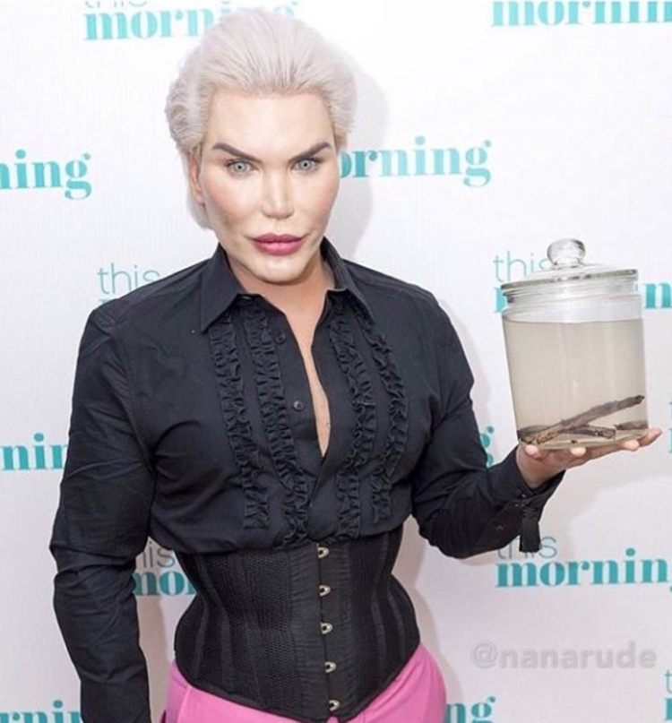 Foto: Reprodução/Instagram