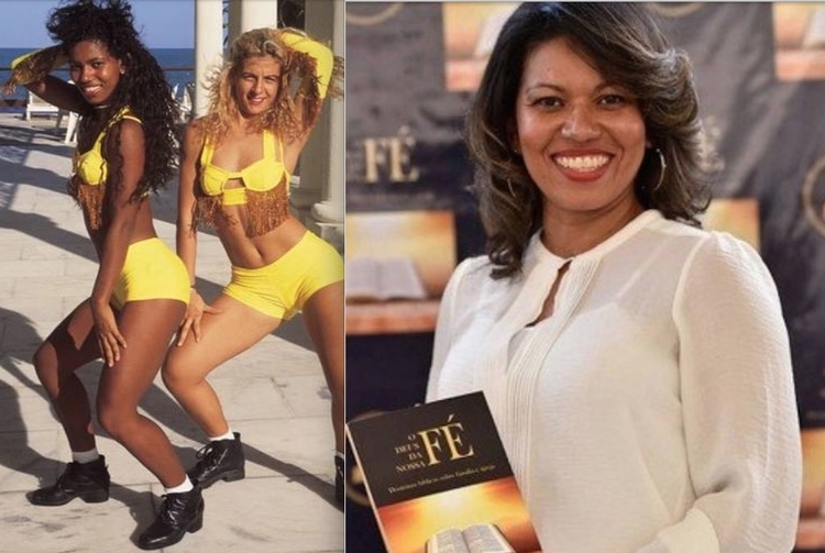 Foto: Reprodução Instagram 