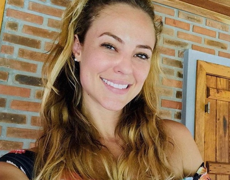 Foto: Reprodução/Instagram