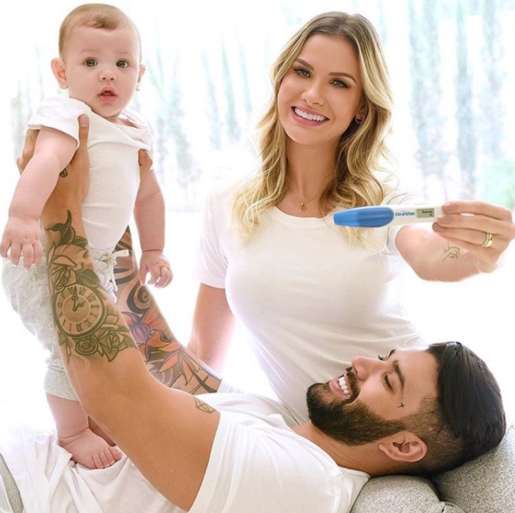 Foto: Reprodução/Instagram