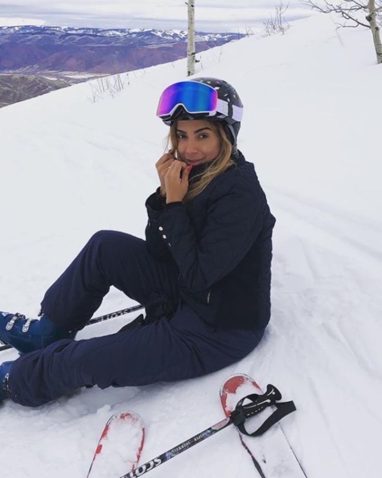 Foto: Reprodução Instagram 