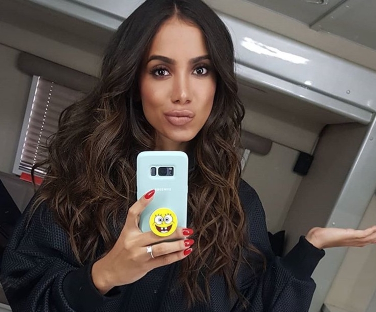 Foto: Reprodução/Instagram