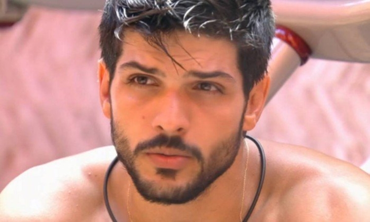 Foto: Reprodução/BBB