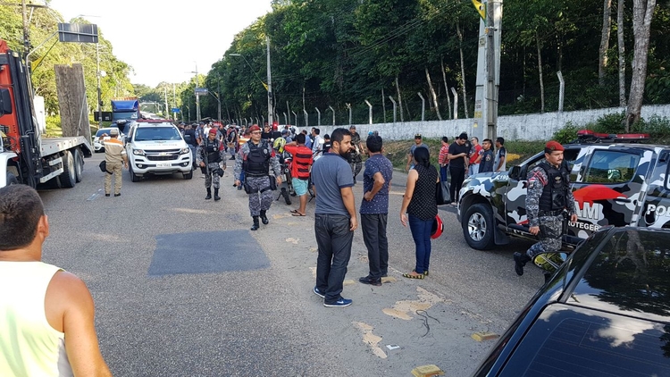 Foto: Pedro Braga Jr./Portal do Holanda