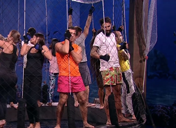 Foto: Reprodução/BBB