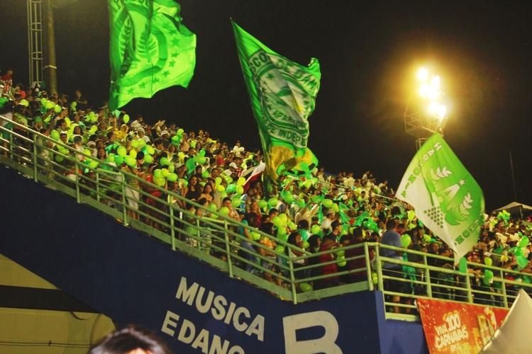 Foto: Pedro Braga Jr./Portal do Holanda