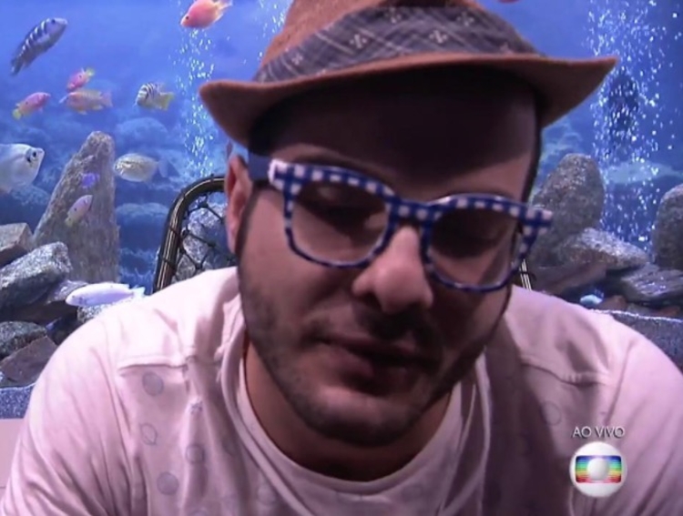 Foto: Reprodução / TVGLOBO