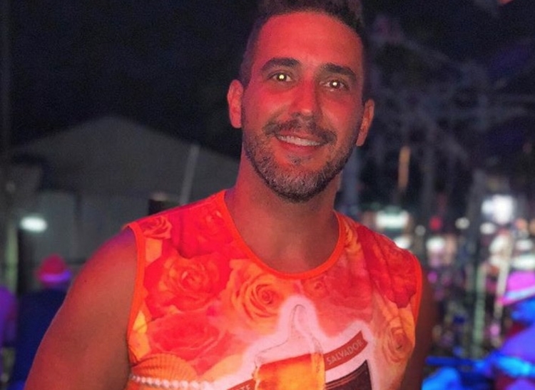 Foto: Reprodução Instagram 