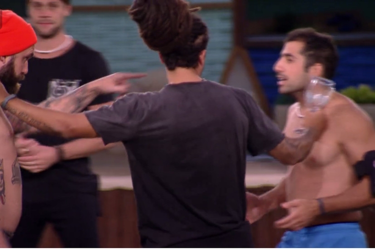 Foto: Reprodução/Gshow