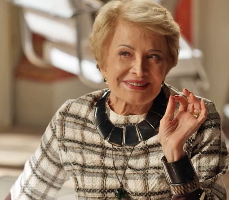 Foto: Reprodução TV Globo