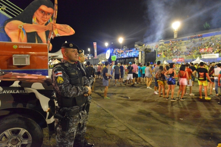 Foto: Divulgação/SSP