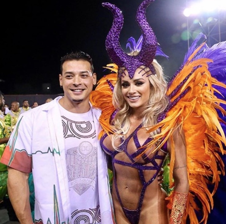 Foto: Reprodução/Instagram