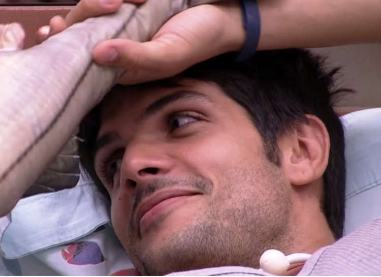 Foto: Reprodução TV Globo