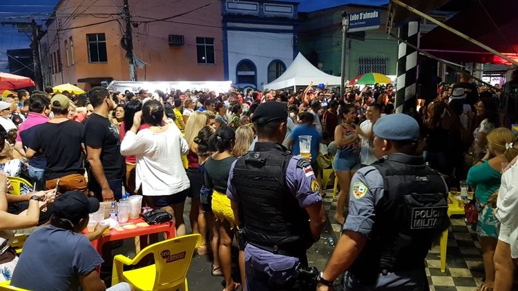 Foto: Ronaldo Siqueira/Portal do Holanda