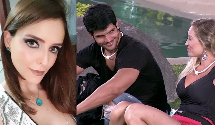 Foto: Reprodução Instagram / TV Globo