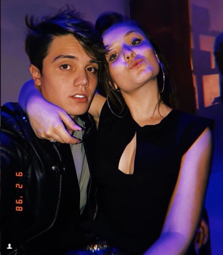 Foto: Reprodução/Instagram