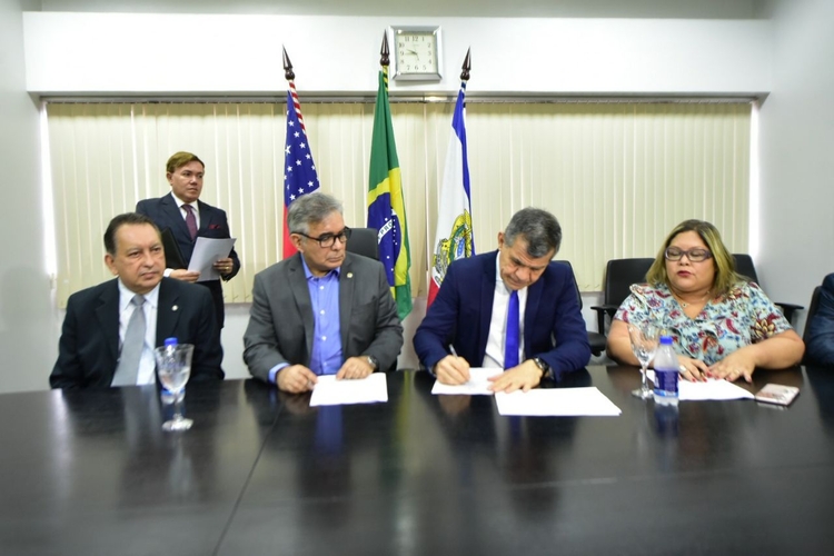 Foto: Divulgação / SSP-AM