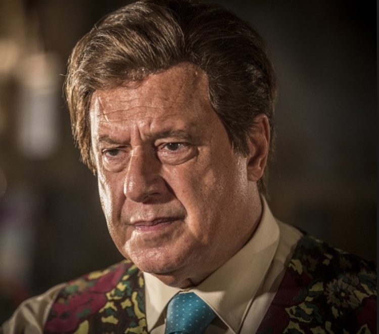 Foto: Reprodução TV Globo