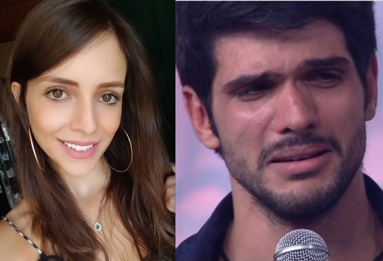 Foto: Reprodução Instagram / TV Globo