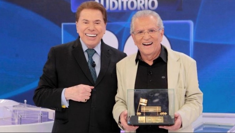 Foto: Reprodução SBT