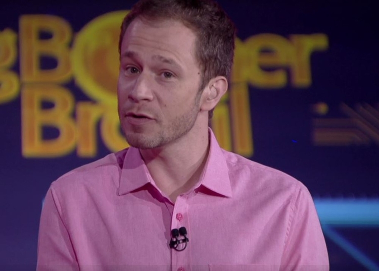 Foto: Reprodução/BBB