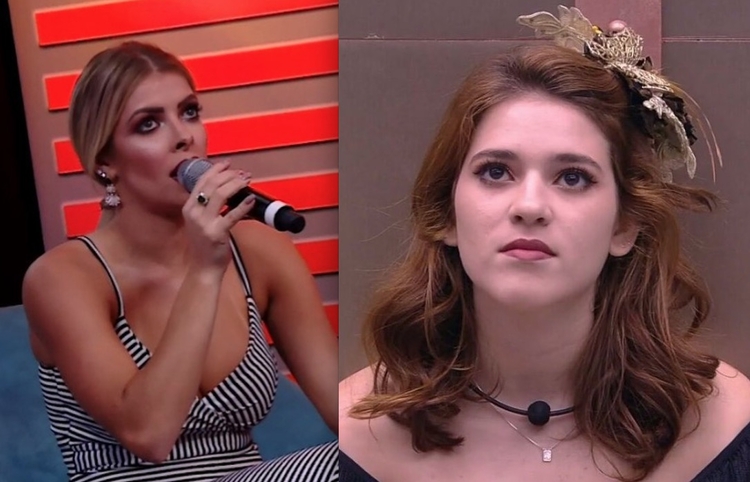 Foto: Reprodução/BBB