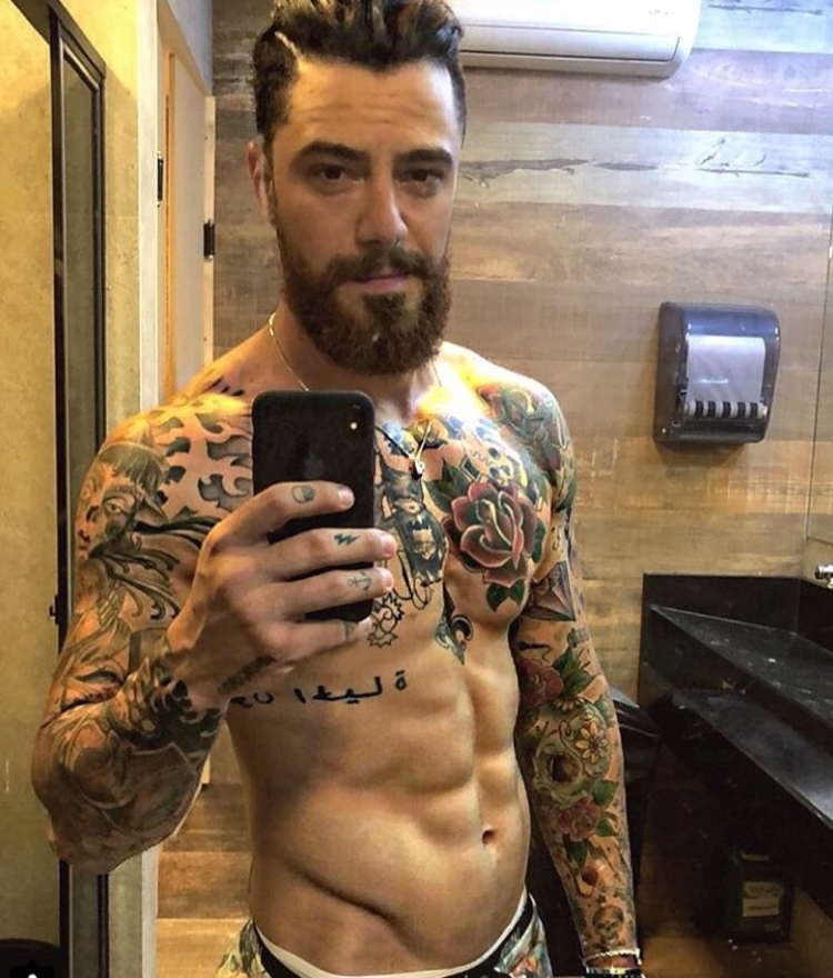 Foto: Reprodução/Instagram