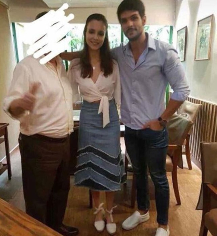 Foto: Reprodução Instagram