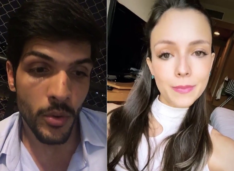 Foto: Reprodução/TV Globo