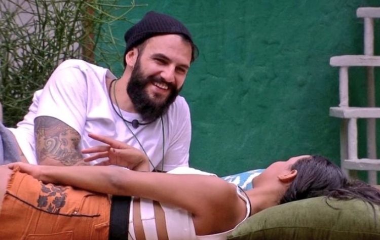 Foto: Reprodução TV Globo