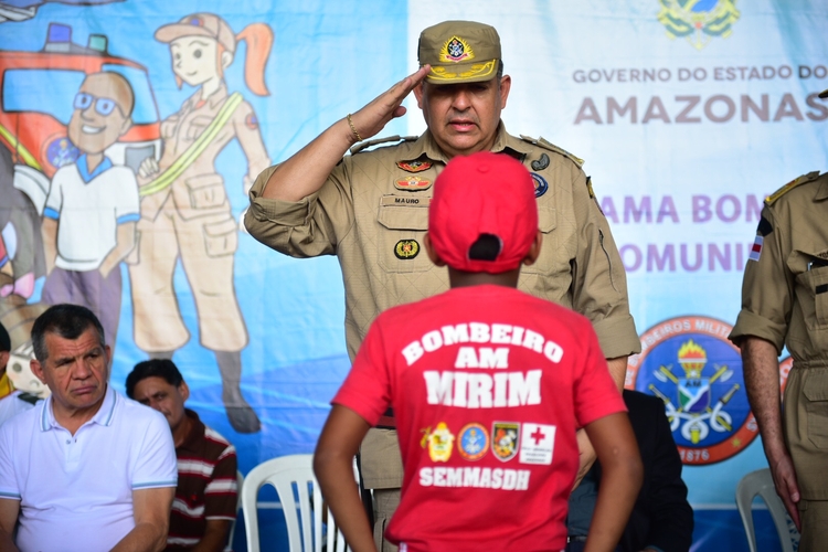 Foto: Divulgação / Secom