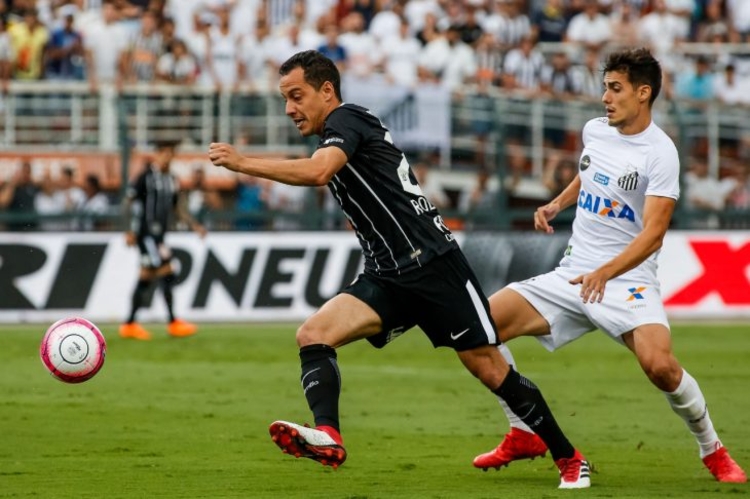 Foto: Corinthians FC