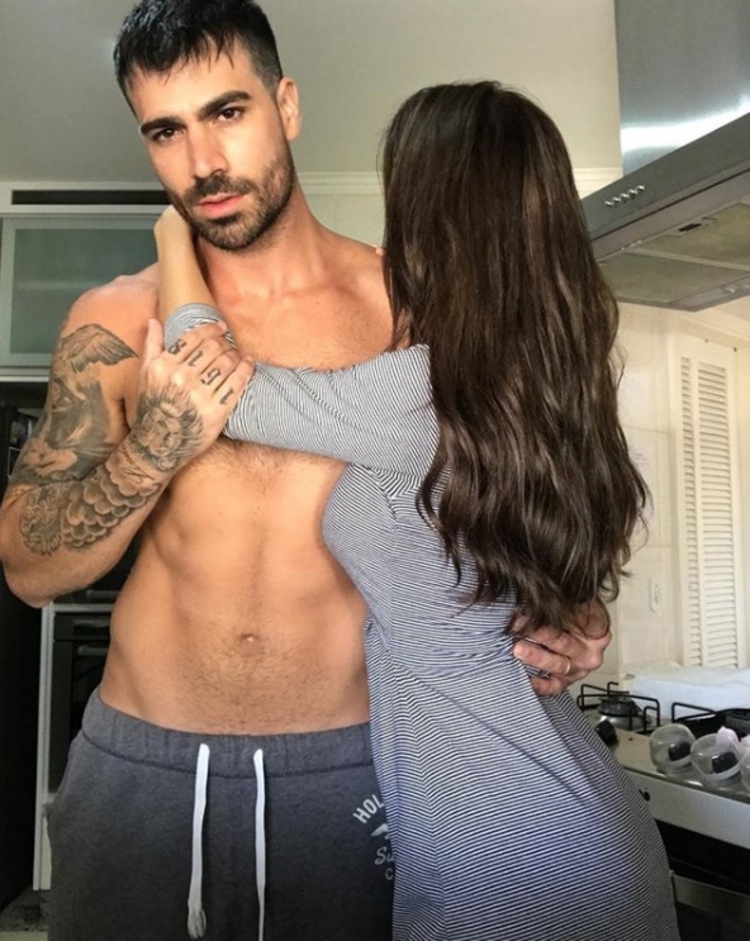 Foto: Reprodução/Instagram