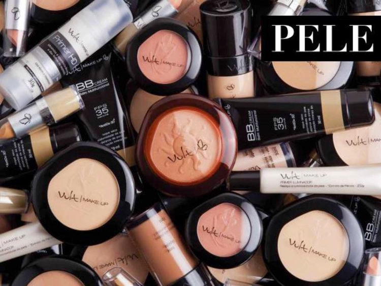 Foto: Divulgação / Vult Cosméticos