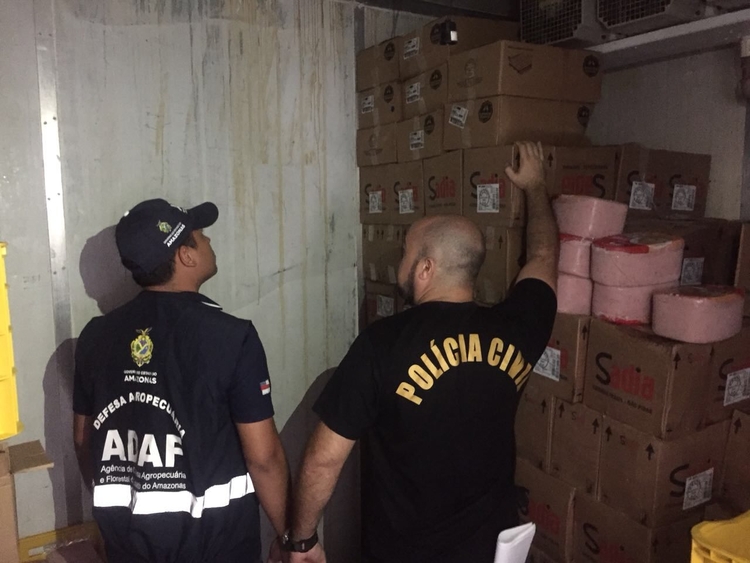 Foto: Divulgação/ADAF