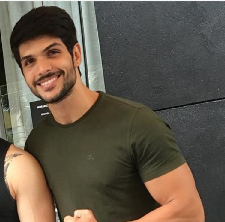 Foto: Reprodução Instagram 