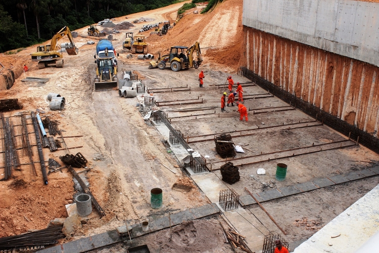 Foto: Divulgação/Seinfra